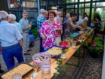 Familiengottesdienst mit Reisesegen - St. Nikolaus, Bergen